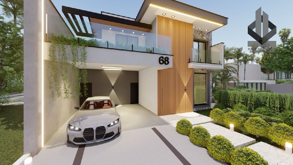 Casa, 4 quartos - Foto 5