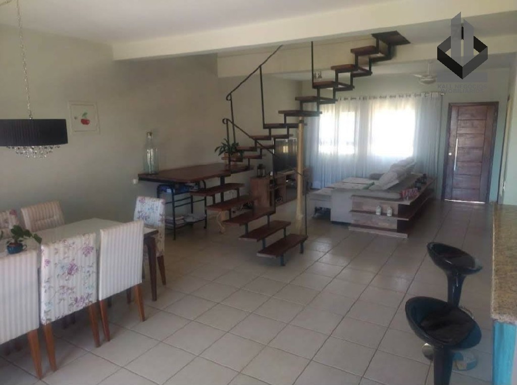 Casa à venda com 3 quartos - Foto 6