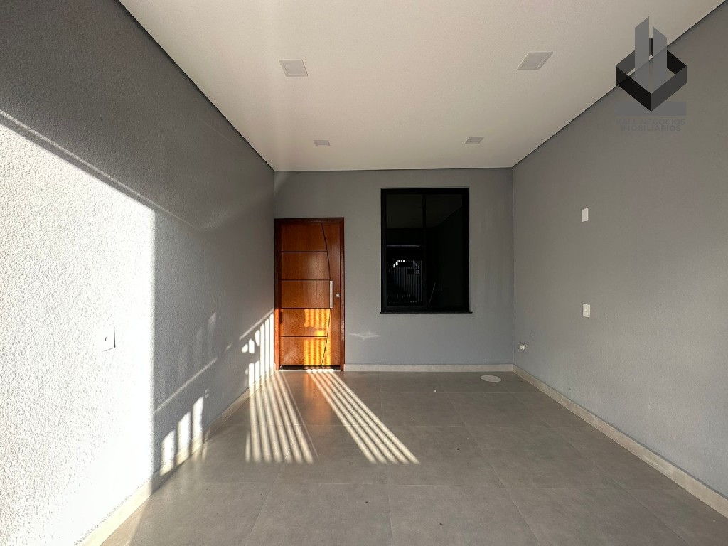 Casa à venda com 2 quartos, 75m² - Foto 3