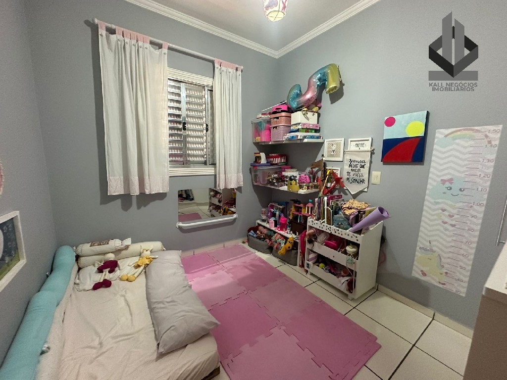 Casa, 3 quartos, 100 m² - Foto 7