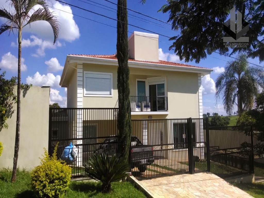 Casa à venda com 4 quartos, 400m² - Foto 3