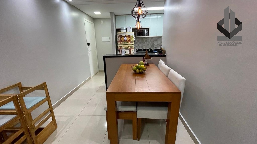 Apartamento à venda com 2 quartos, 50m² - Foto 11