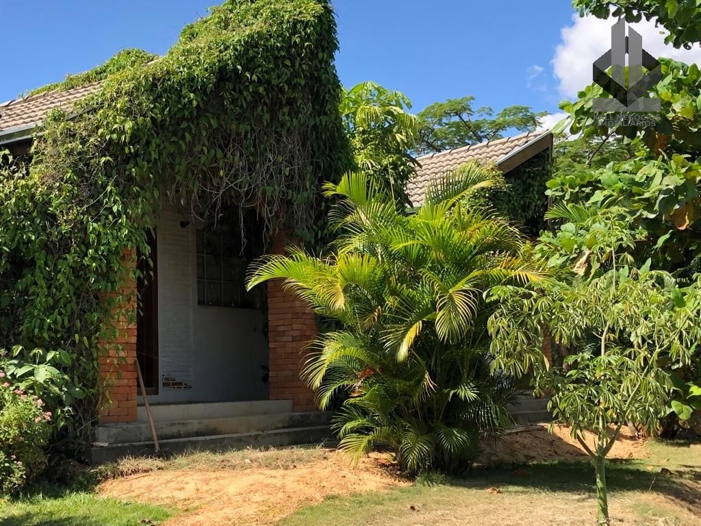 Chácara à venda com 3 quartos, 346m² - Foto 2