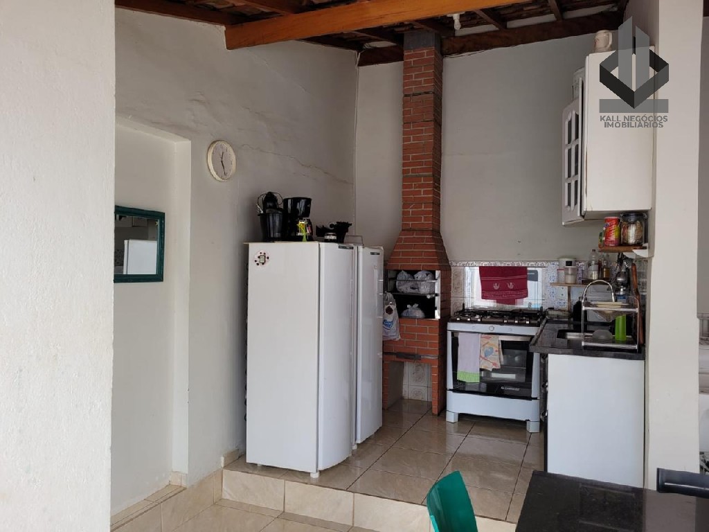 Casa, 3 quartos - Foto 14