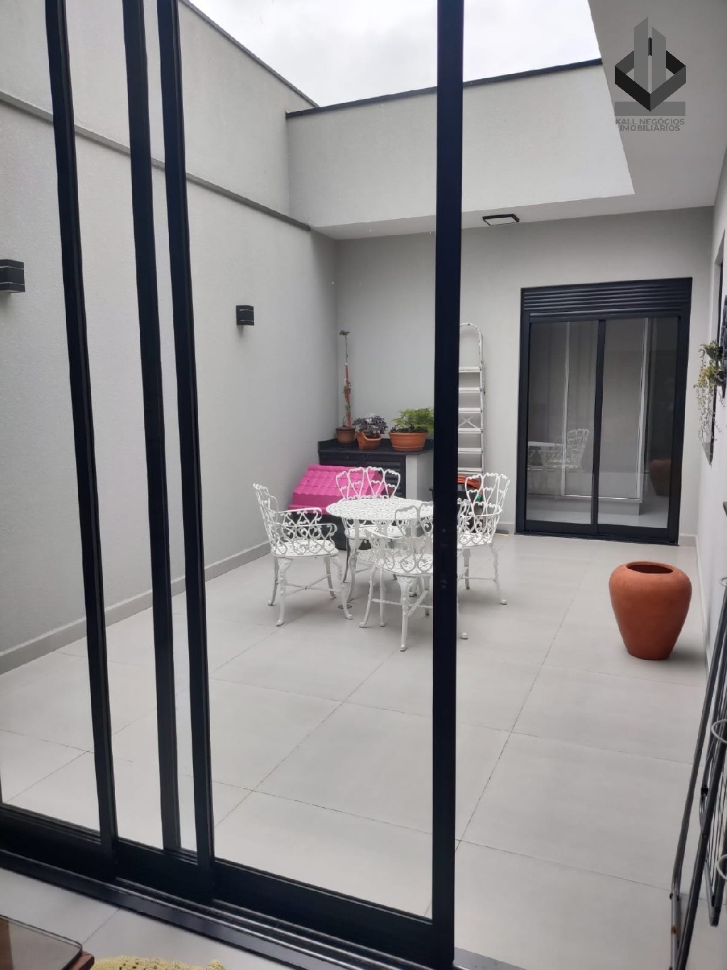 Casa à venda com 3 quartos, 210m² - Foto 34