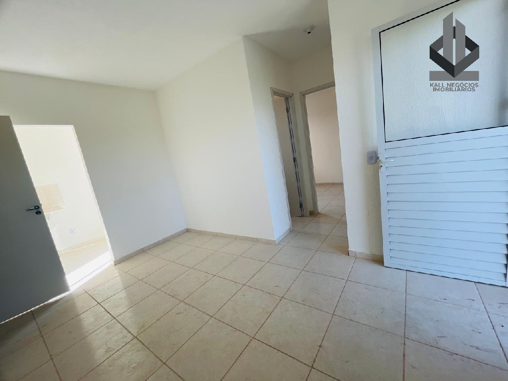 Apartamento à venda com 2 quartos, 50m² - Foto 7