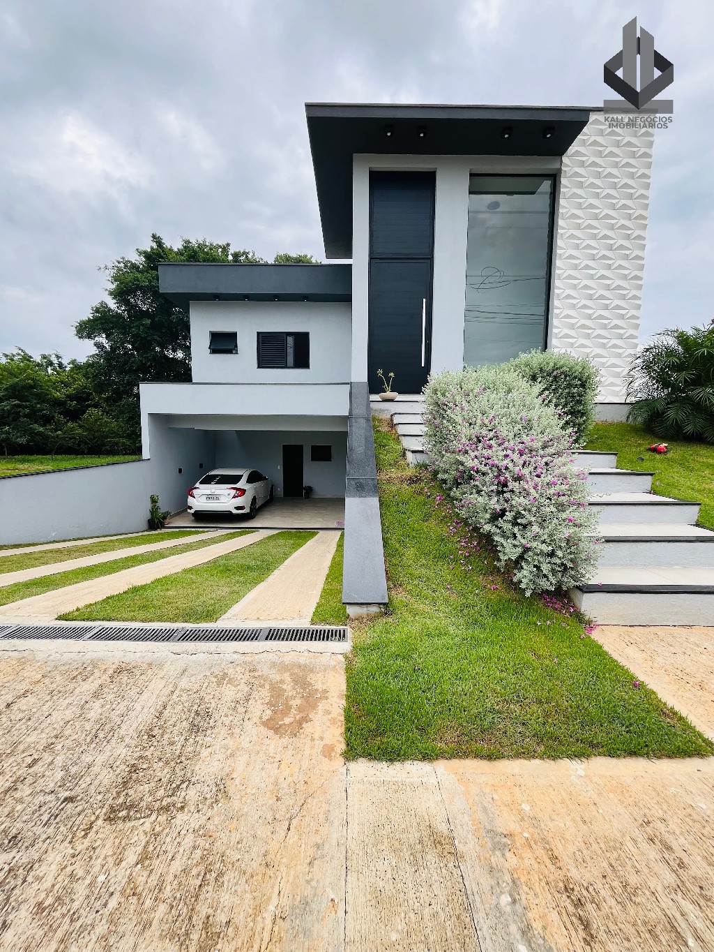 Casa à venda com 3 quartos - Foto 5