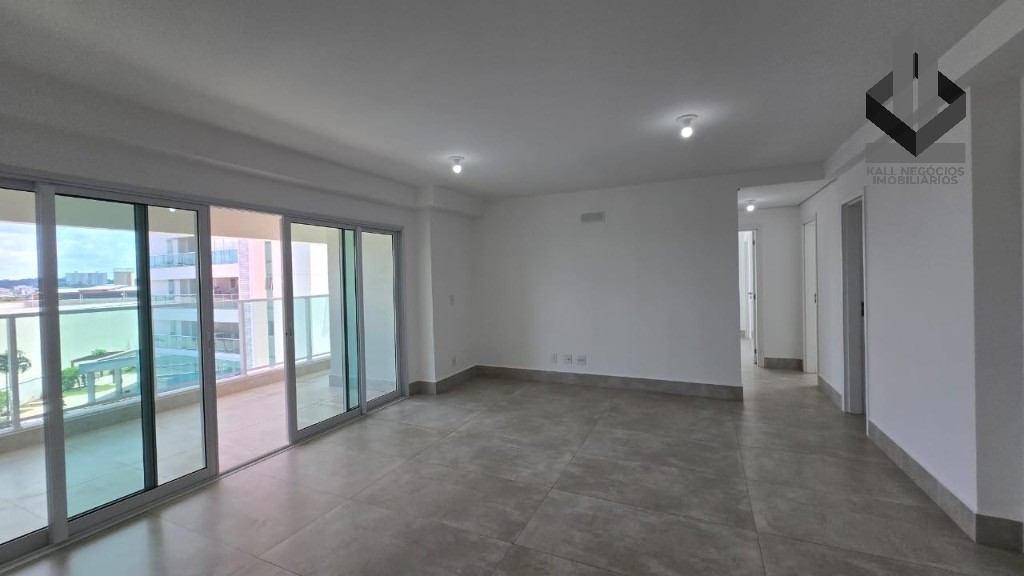 Apartamento à venda e aluguel com 3 quartos, 106m² - Foto 2