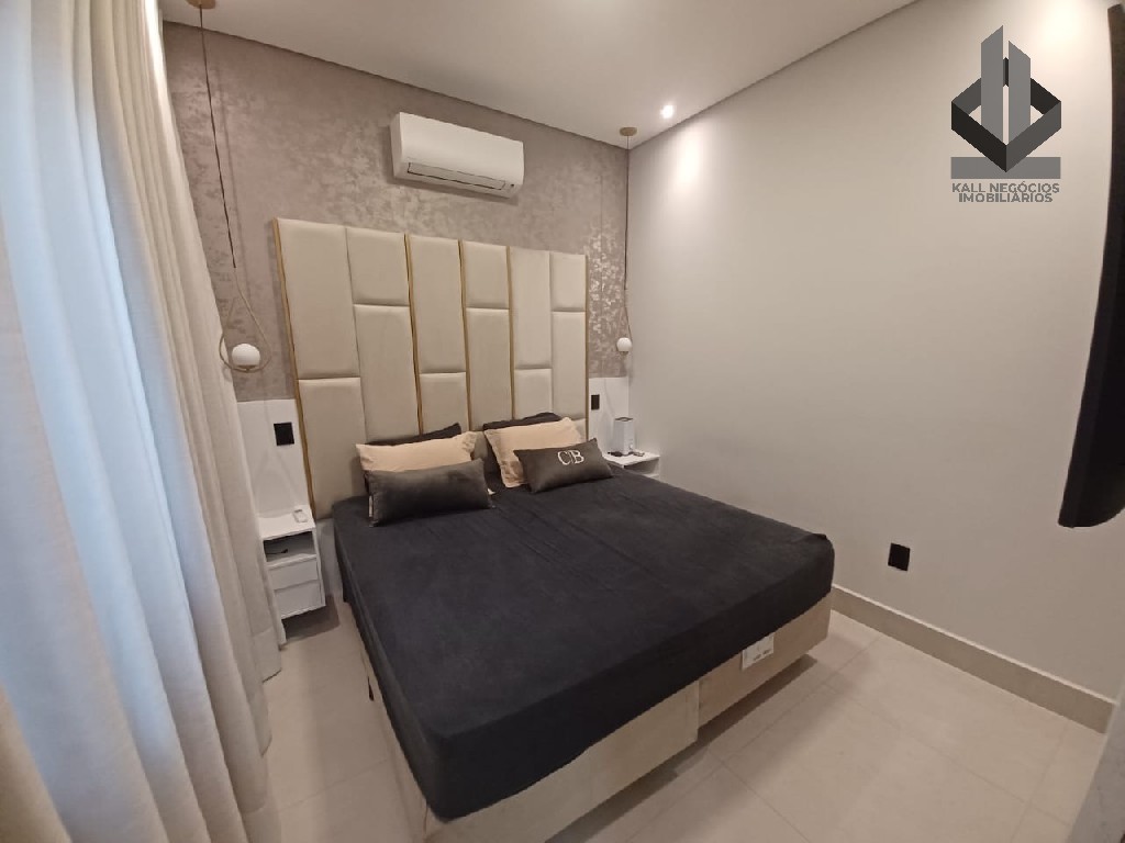 Casa à venda com 3 quartos, 200m² - Foto 17