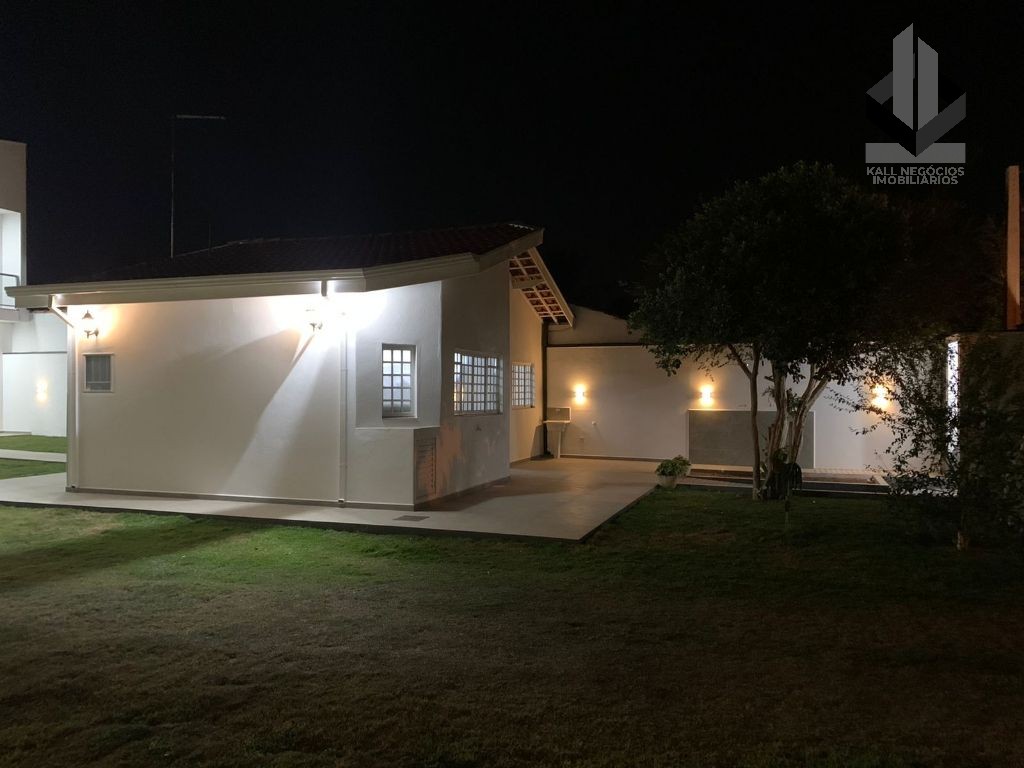 Chácara, 5 quartos, 1000 m² - Foto 18