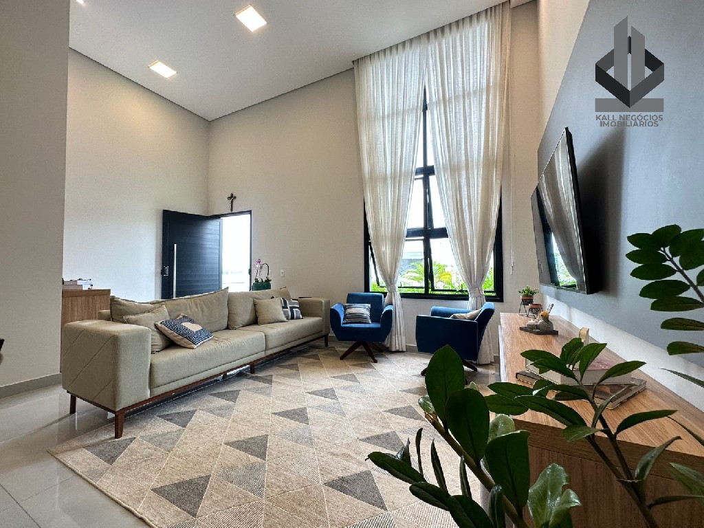 Casa à venda com 3 quartos, 158m² - Foto 5