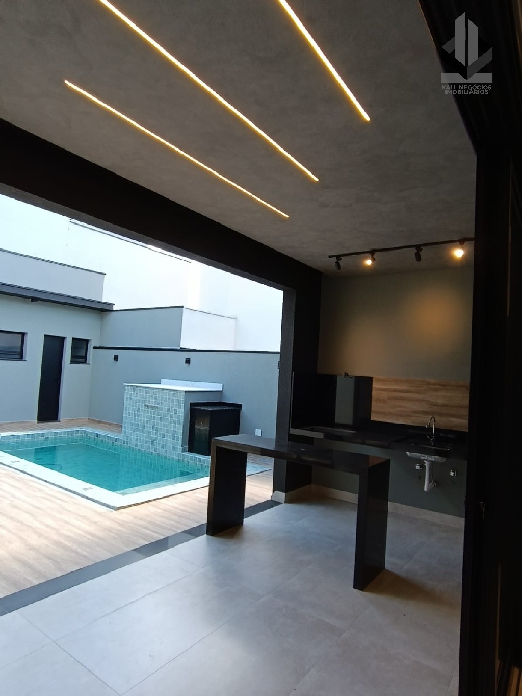 Casa, 3 quartos - Foto 16