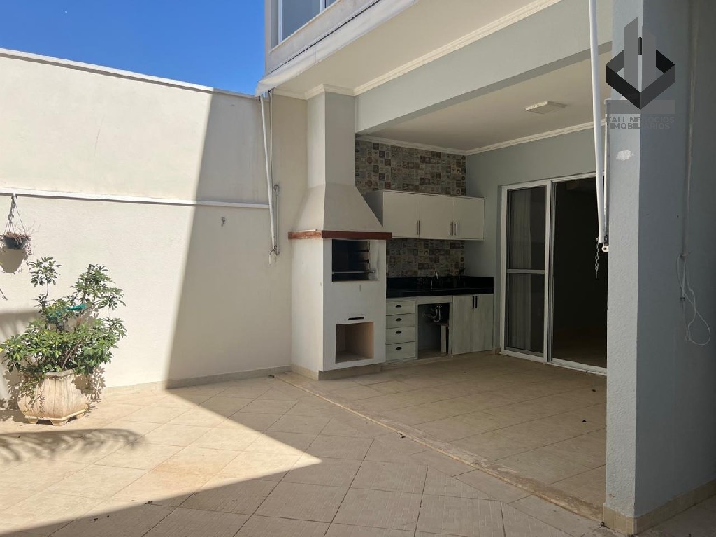 Casa à venda com 3 quartos - Foto 6