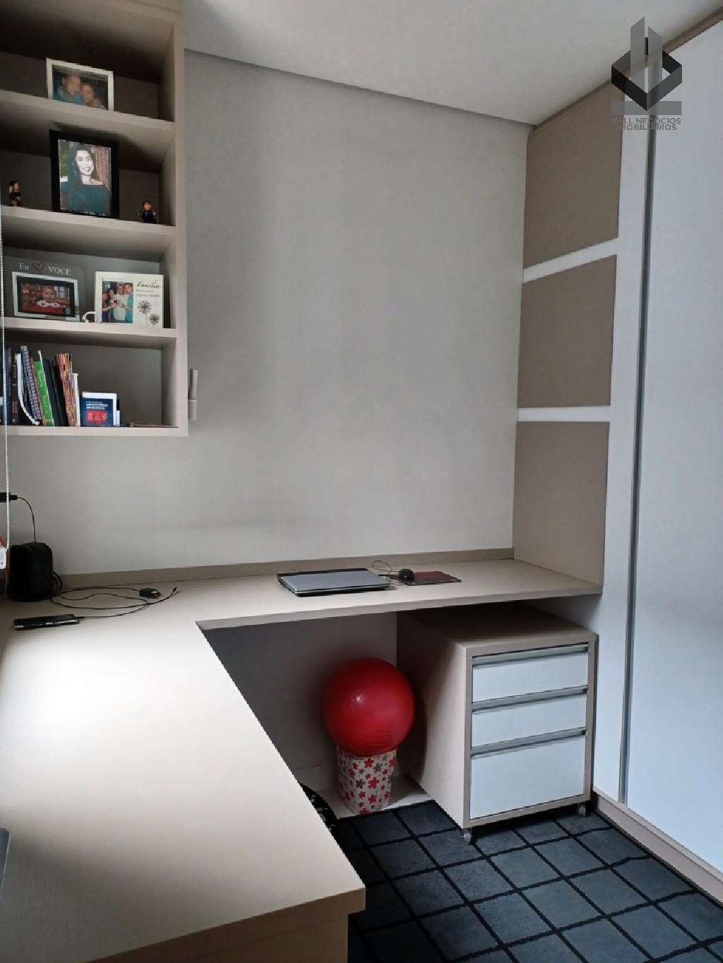 Casa, 3 quartos - Foto 12