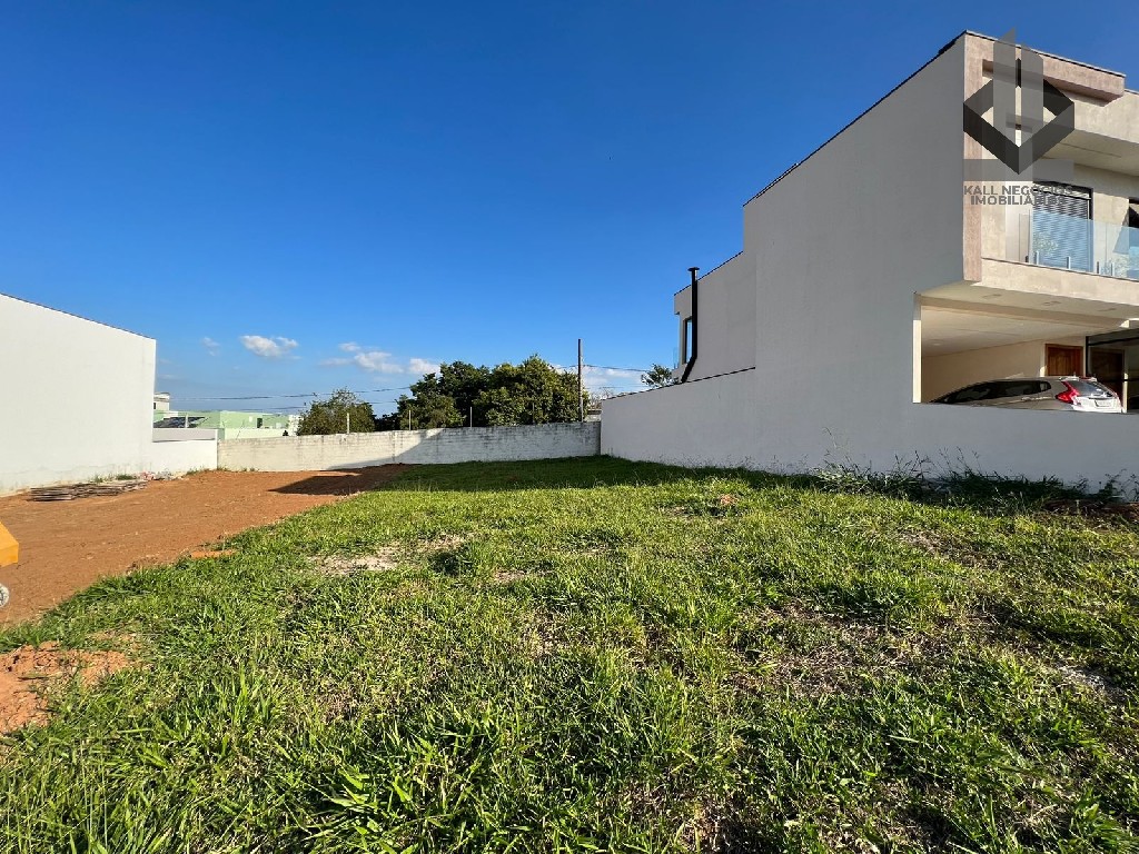 Terreno à venda, 327m² - Foto 9