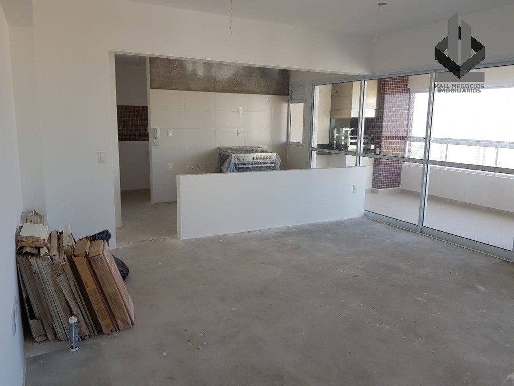 Apartamento à venda com 4 quartos, 128m² - Foto 9