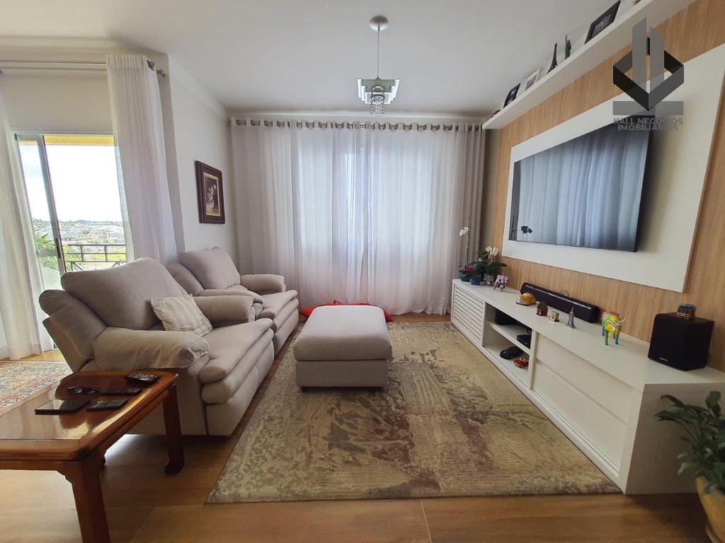 Apartamento à venda com 4 quartos, 130m² - Foto 4