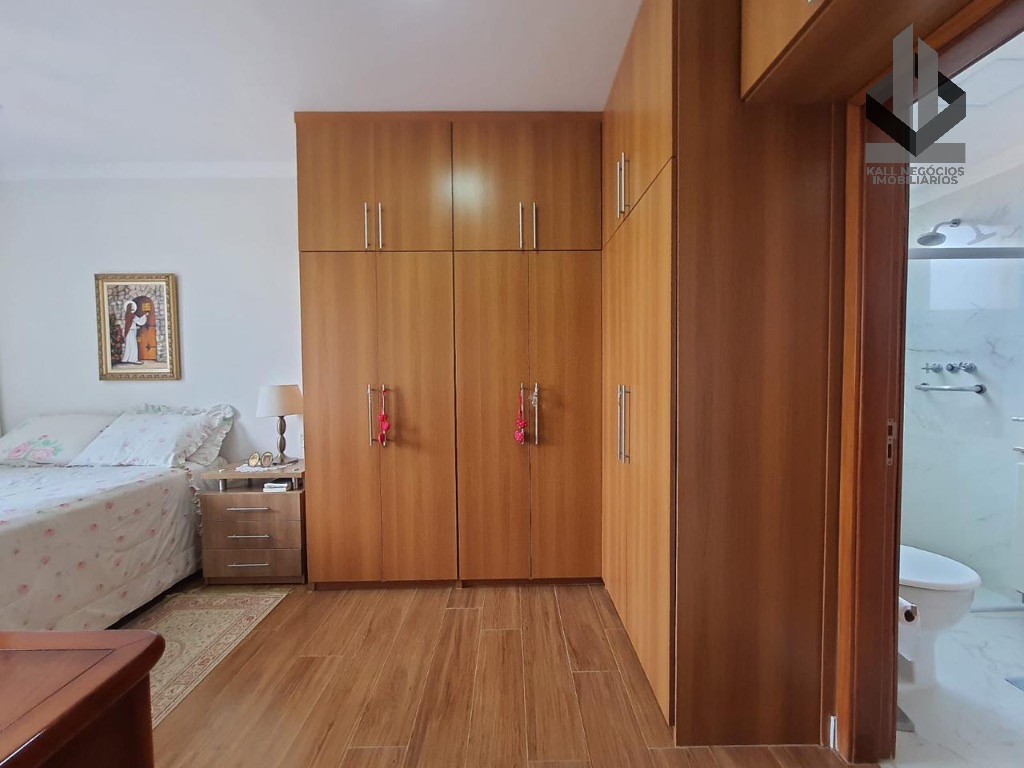 Apartamento à venda com 4 quartos, 130m² - Foto 21