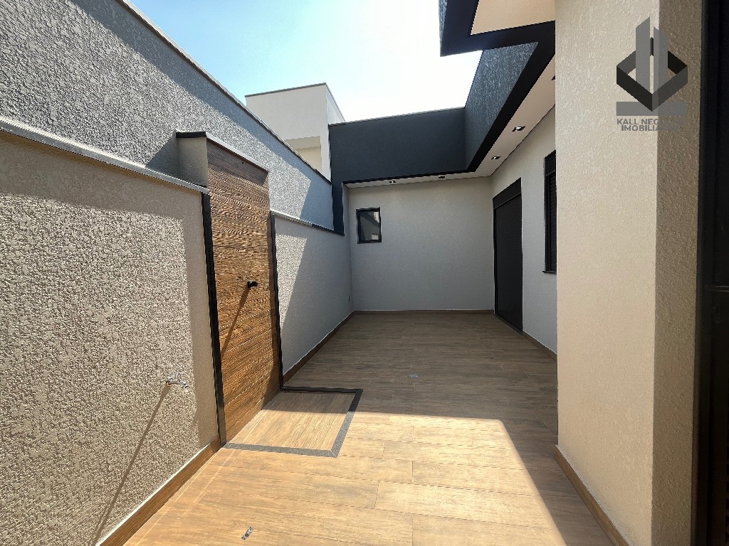 Casa à venda com 3 quartos, 200m² - Foto 36