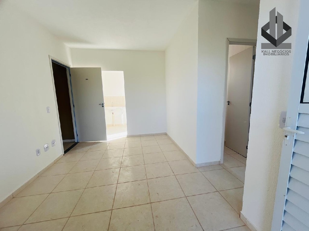 Apartamento à venda com 2 quartos, 50m² - Foto 6