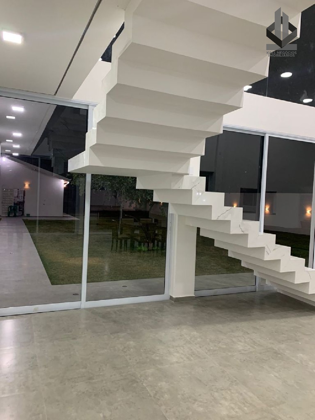 Chácara, 5 quartos, 1000 m² - Foto 6