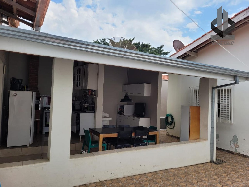 Casa, 3 quartos - Foto 12