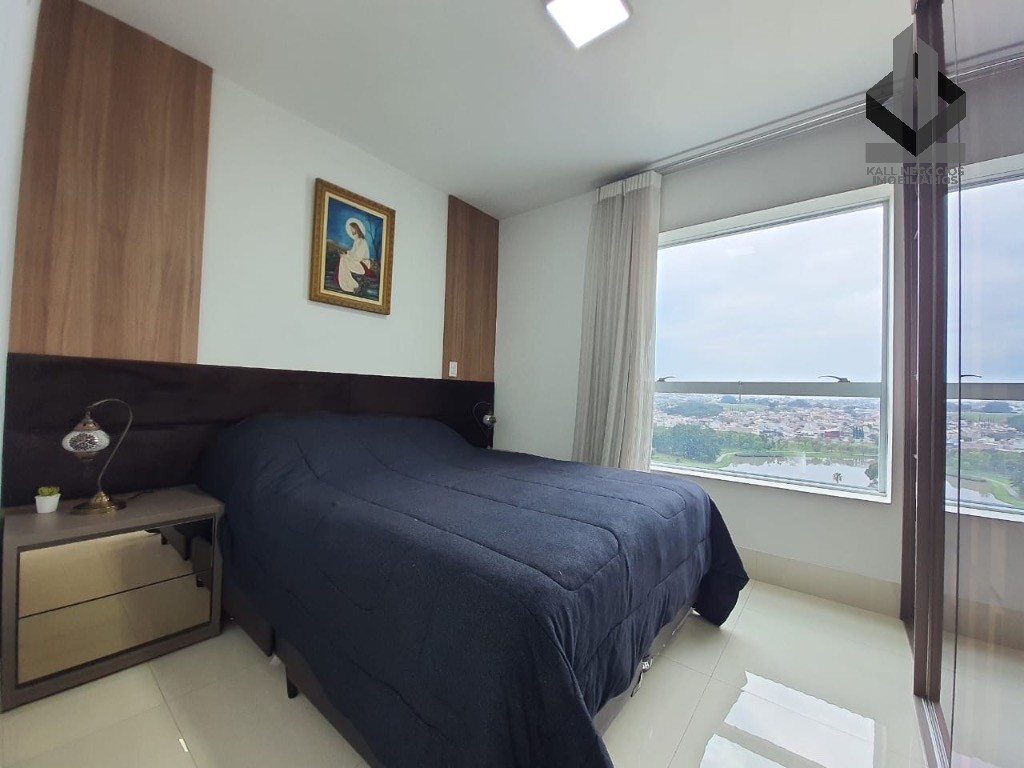 Apartamento à venda com 3 quartos, 86m² - Foto 12