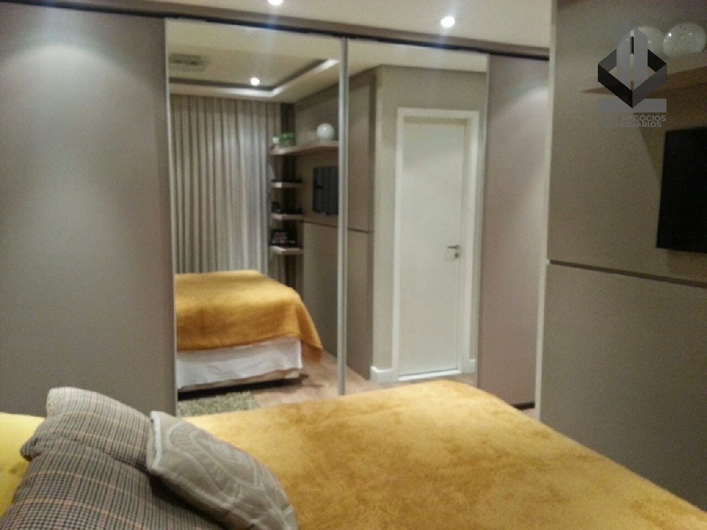 Apartamento à venda com 3 quartos, 84m² - Foto 9