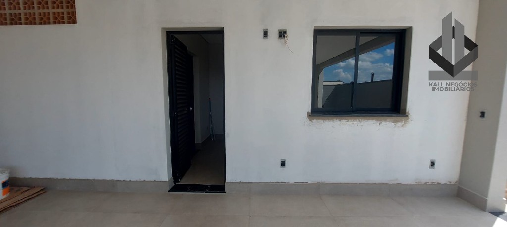 Casa à venda com 3 quartos - Foto 4