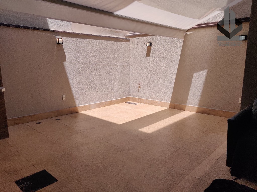 Casa à venda com 3 quartos, 150m² - Foto 25