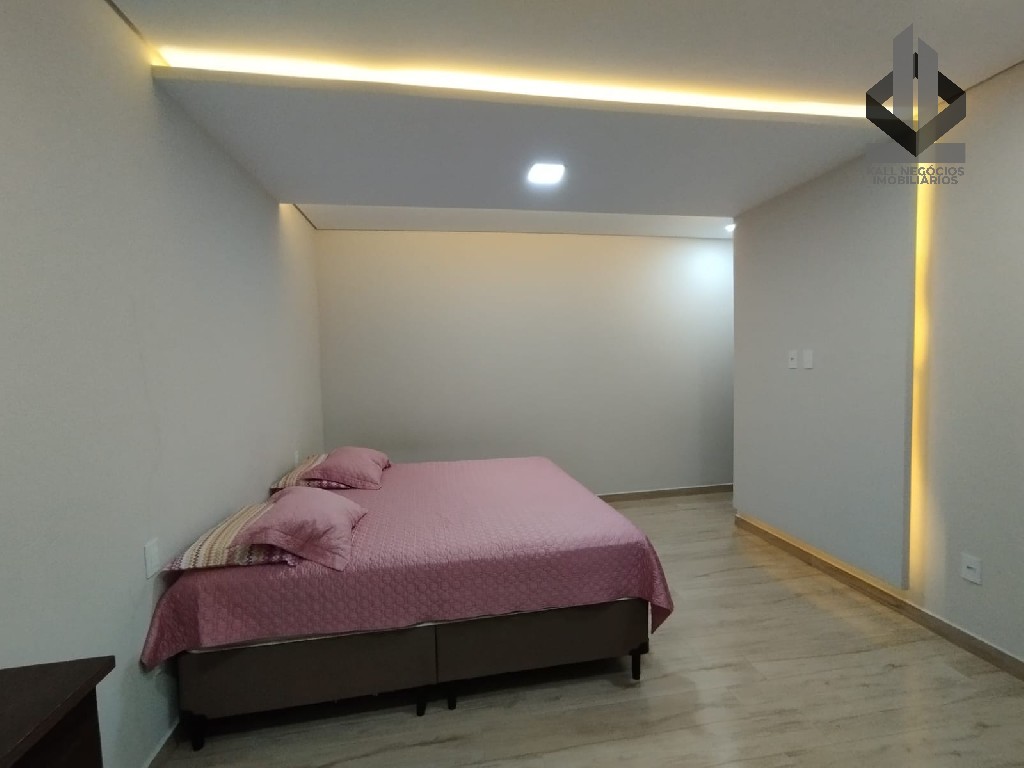 Casa à venda com 3 quartos, 200m² - Foto 12