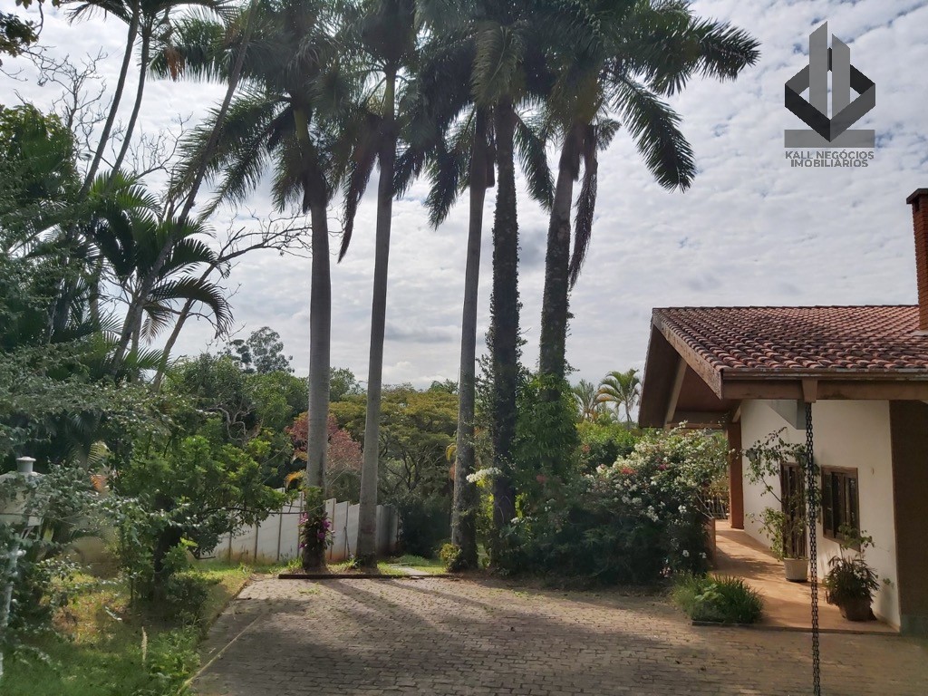 Casa à venda com 5 quartos - Foto 4