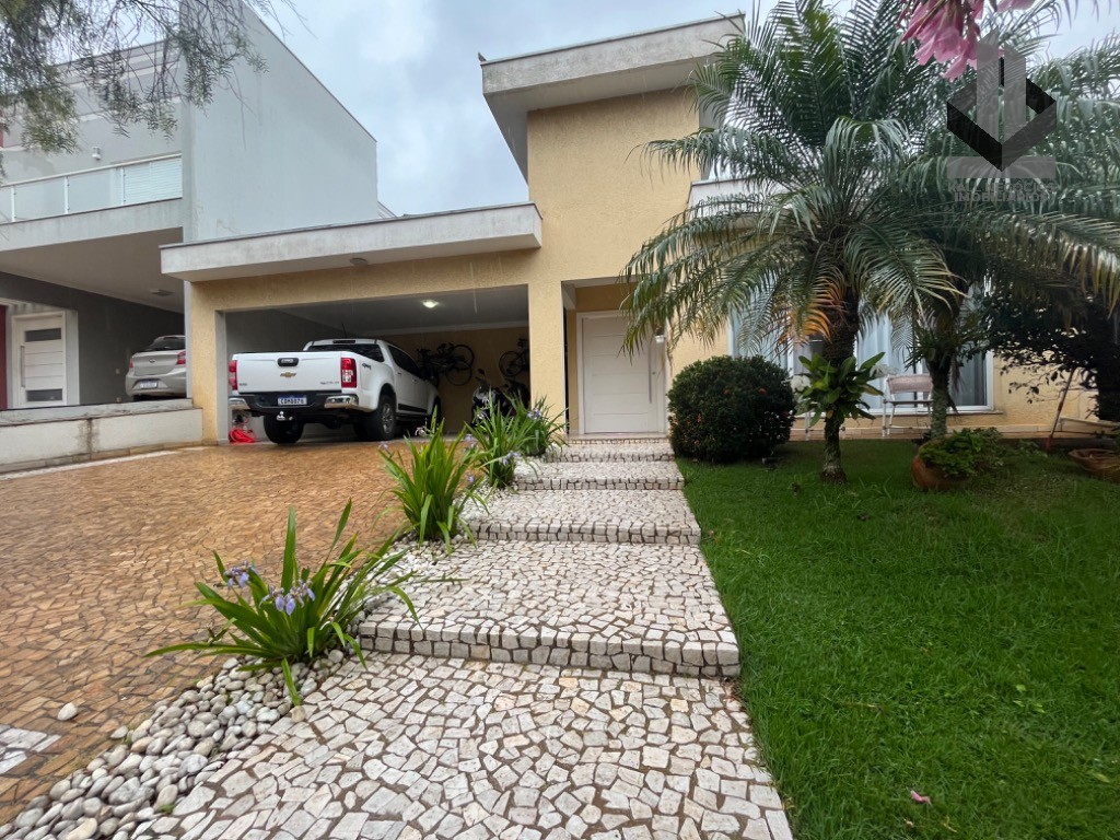 Casa à venda com 4 quartos - Foto 4