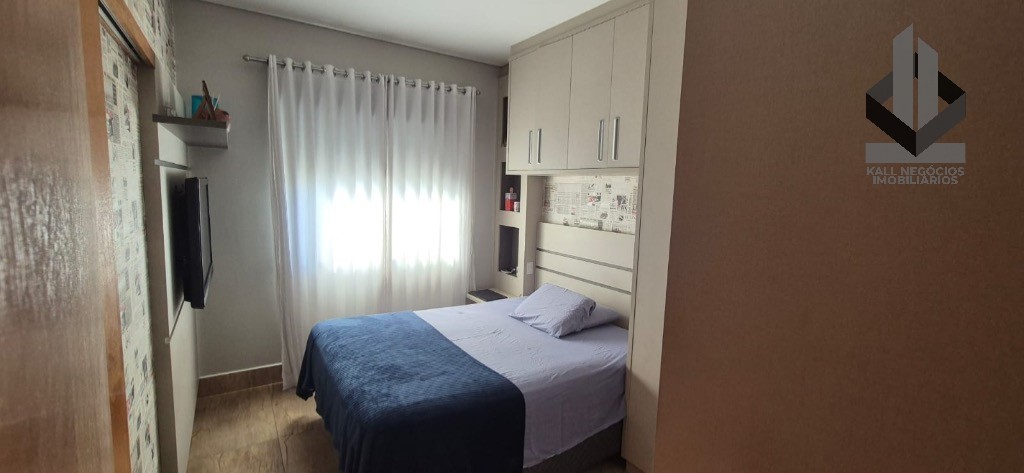 Casa, 3 quartos - Foto 20