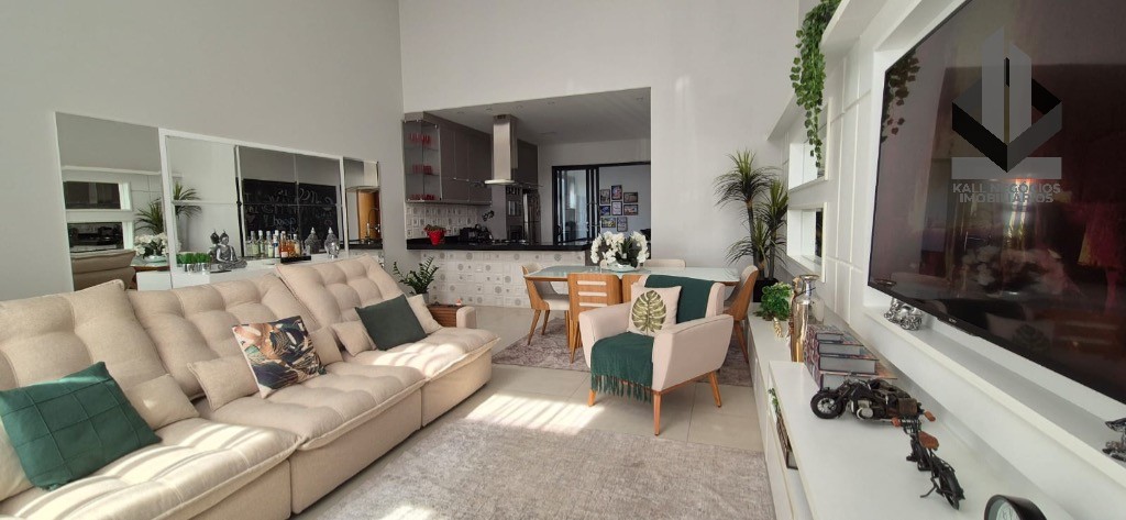 Casa, 3 quartos - Foto 4