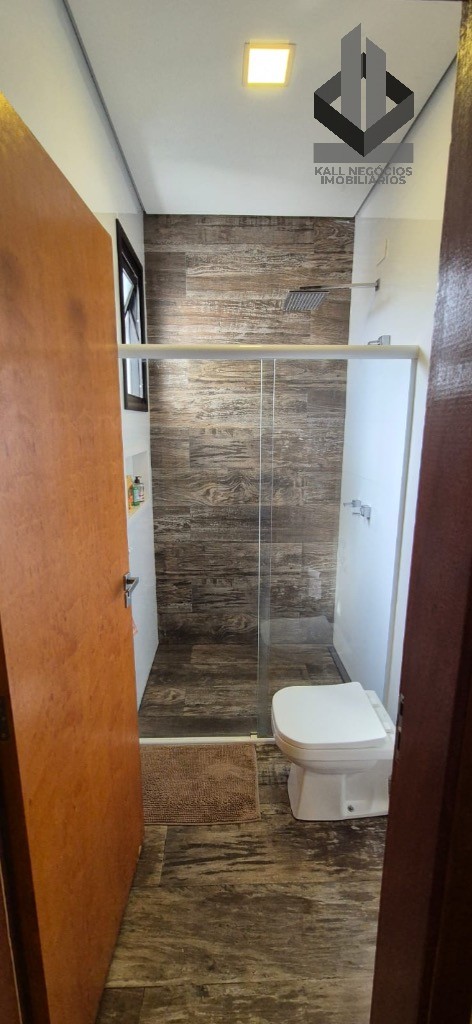 Casa, 3 quartos - Foto 28