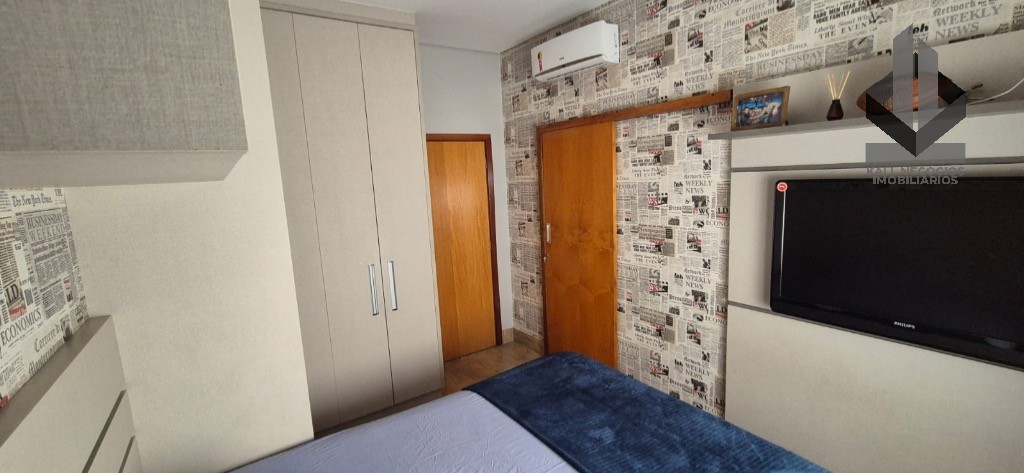 Casa, 3 quartos - Foto 22