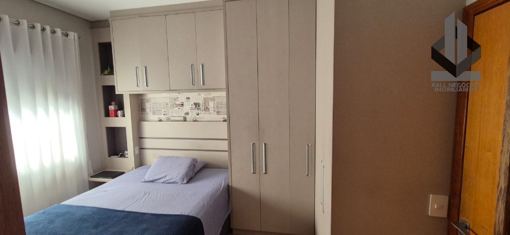 Casa, 3 quartos - Foto 21