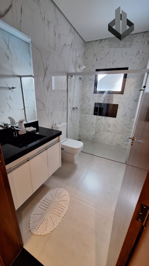 Casa, 3 quartos - Foto 12