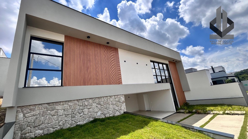 Casa, 3 quartos - Foto 3