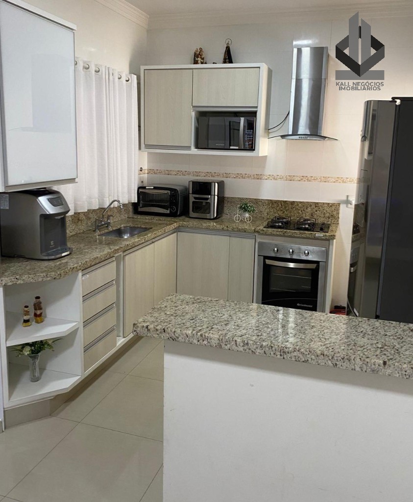 Casa, 3 quartos - Foto 5