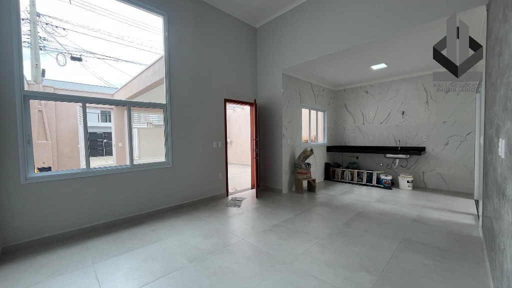 Casa, 3 quartos - Foto 4