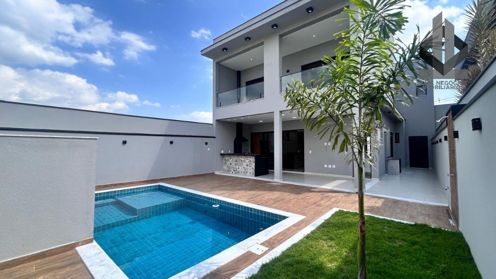 Casa, 4 quartos - Foto 2