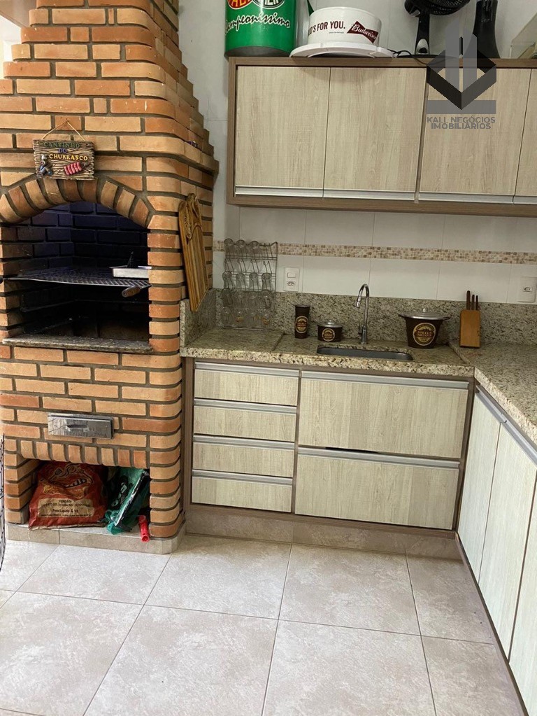Casa, 3 quartos - Foto 16