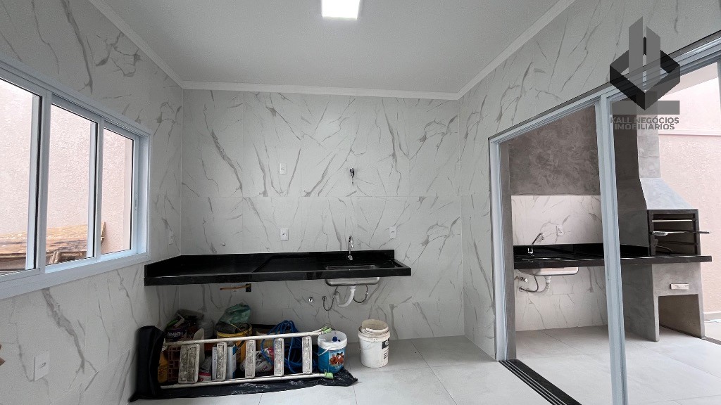 Casa, 3 quartos - Foto 5