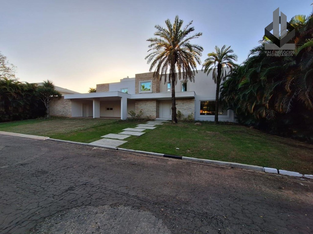 Casa, 6 quartos - Foto 2