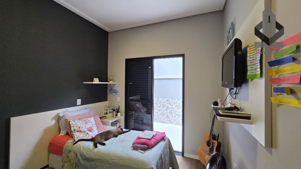 Casa, 3 quartos - Foto 11