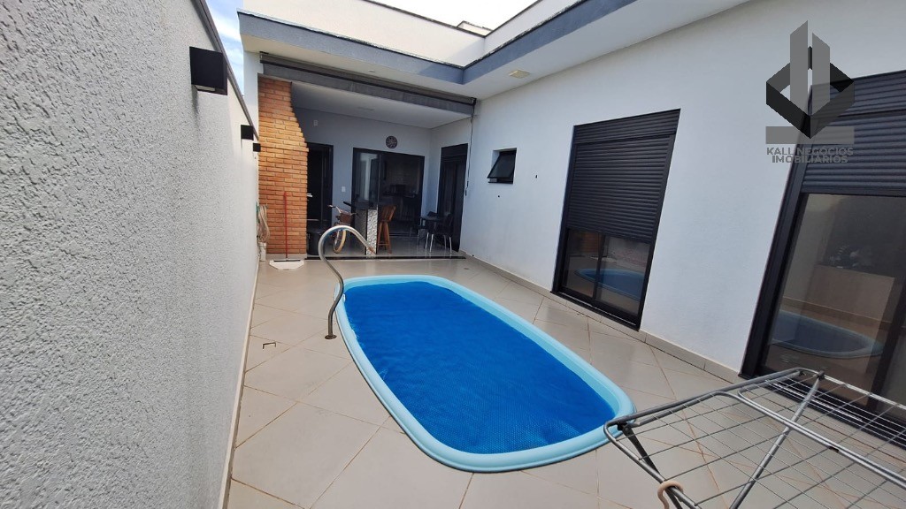 Casa, 3 quartos - Foto 18