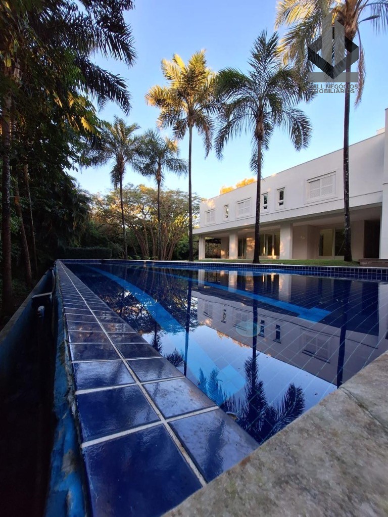 Casa, 6 quartos - Foto 1