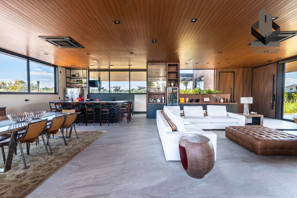 Casa, 6 quartos - Foto 6